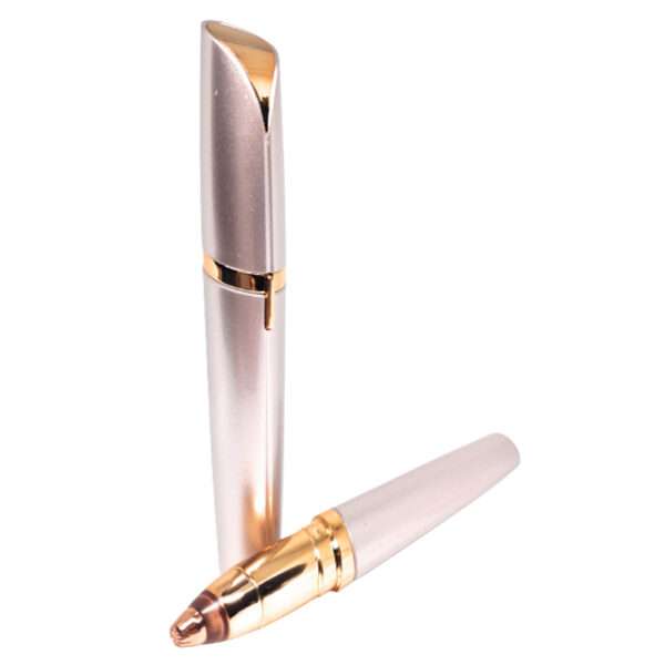 Rechargeable Eyebrow Hair Remover