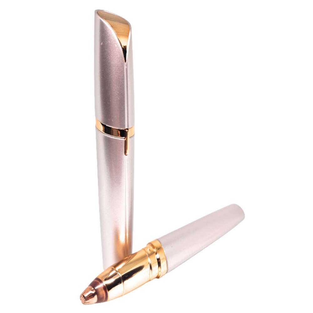 Rechargeable Eyebrow Hair Remover