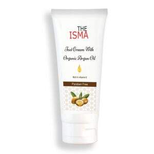 foot cream