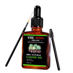 castor oil