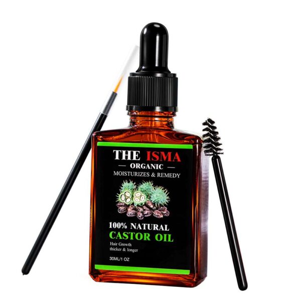 castor oil