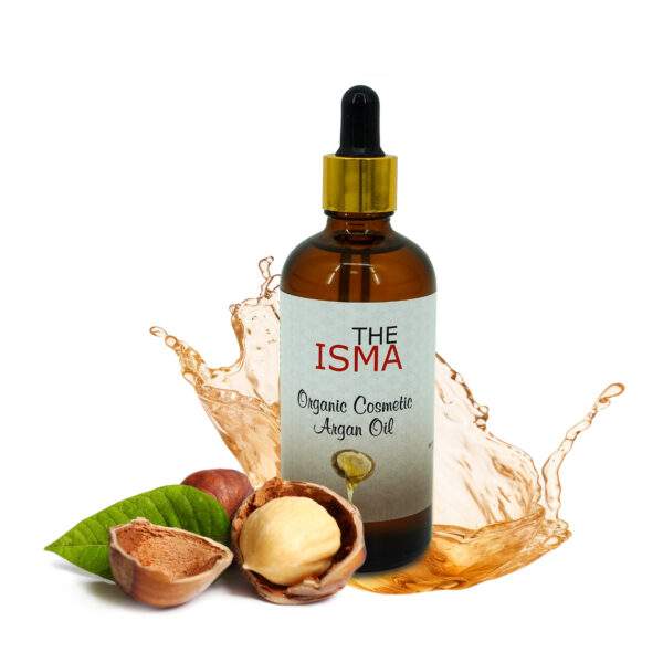argan oil