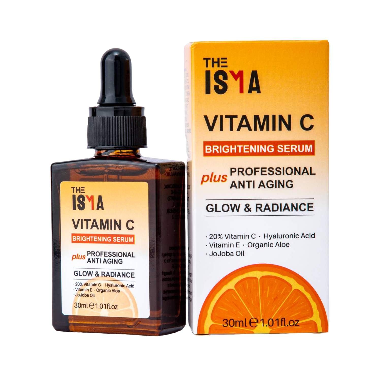 Vitamin C vitamin c serum
