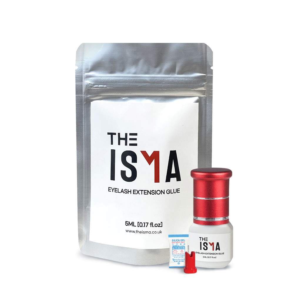 Eyelash Extension Glue