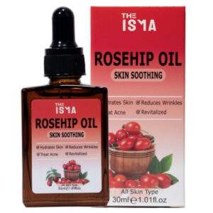 rosehip oil