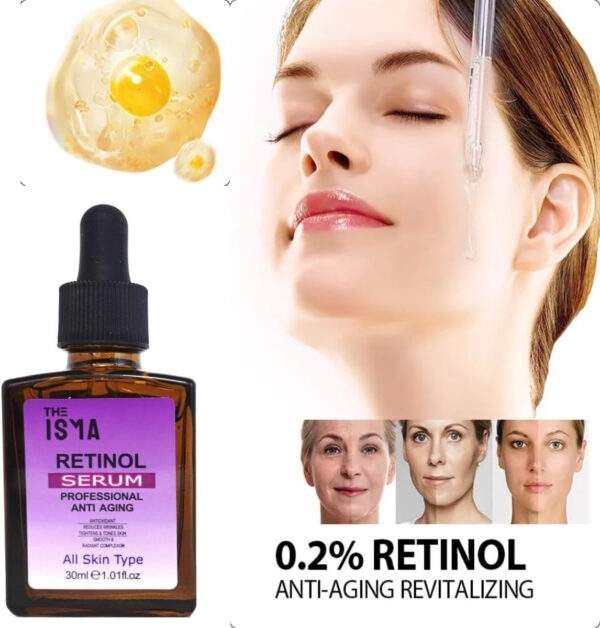 retinolserum