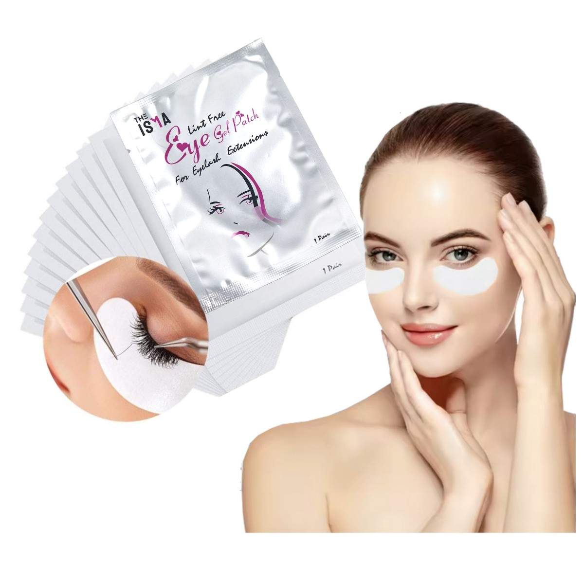 Under Eye Gel Patch unde eye gel patch