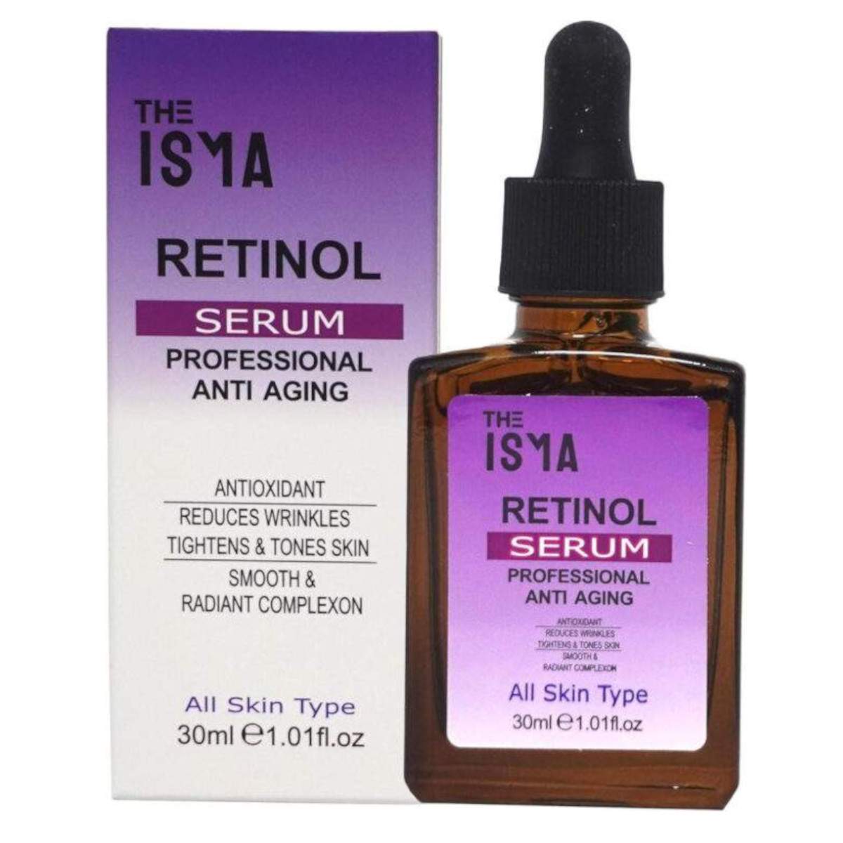 Retinol Serum