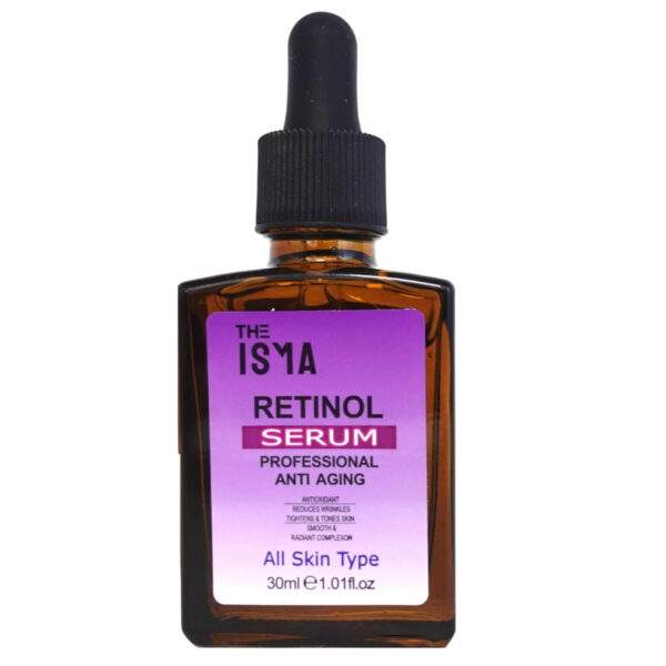retinol serum