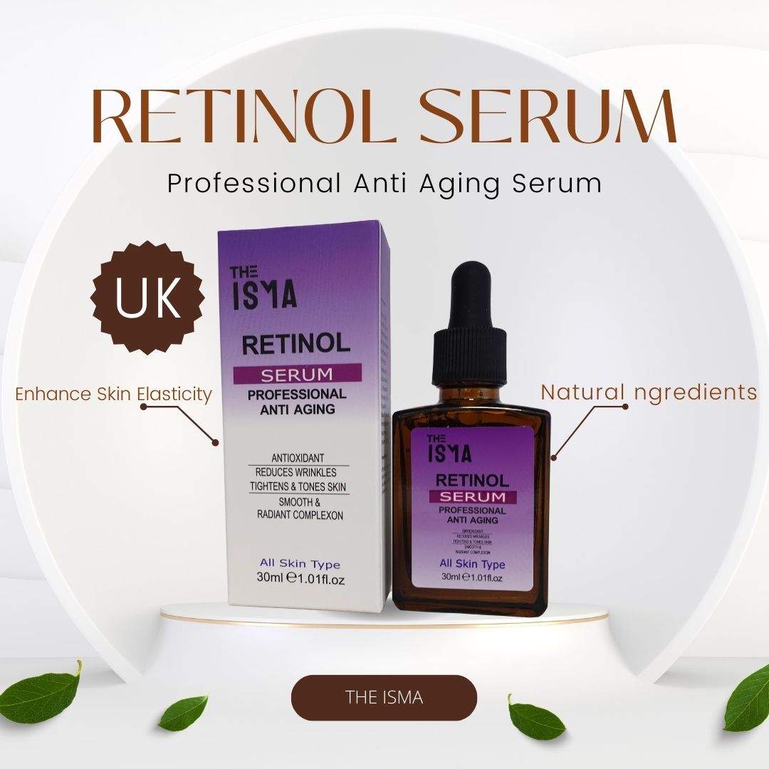 retinolserum