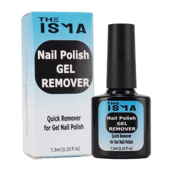 Magic Nail Gel polish Remover